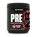NutraBio Nutrabio Pre Workout 20 Servings 
