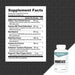 NutraBio Nutrabio Prostate 90 Capsules 