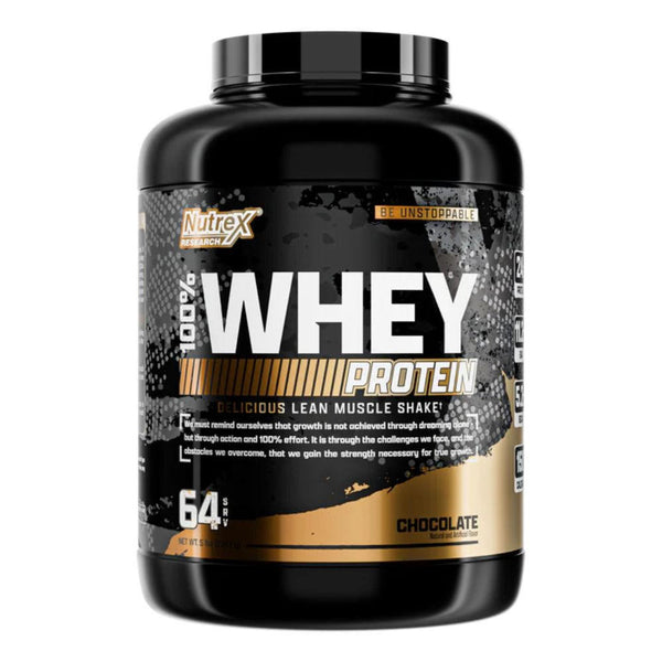 Nutrex 100% Premium Whey Protein 5 lb – Best Price Nutrition