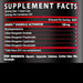 Nutrex Research Nutrex Anabol Hardcore 60 Capsules 