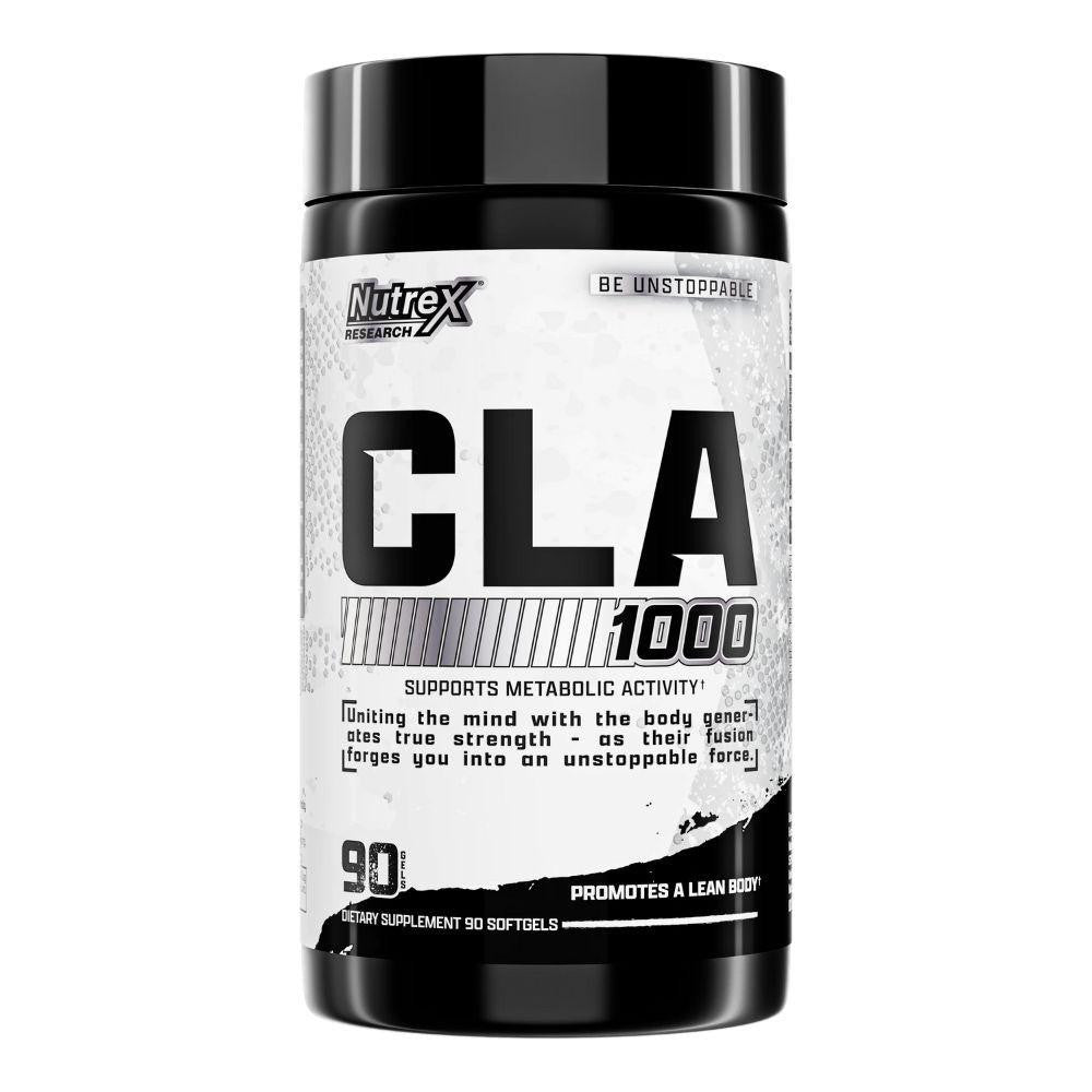  Nutrex Research Lipo 6 CLA 180 Softgels 