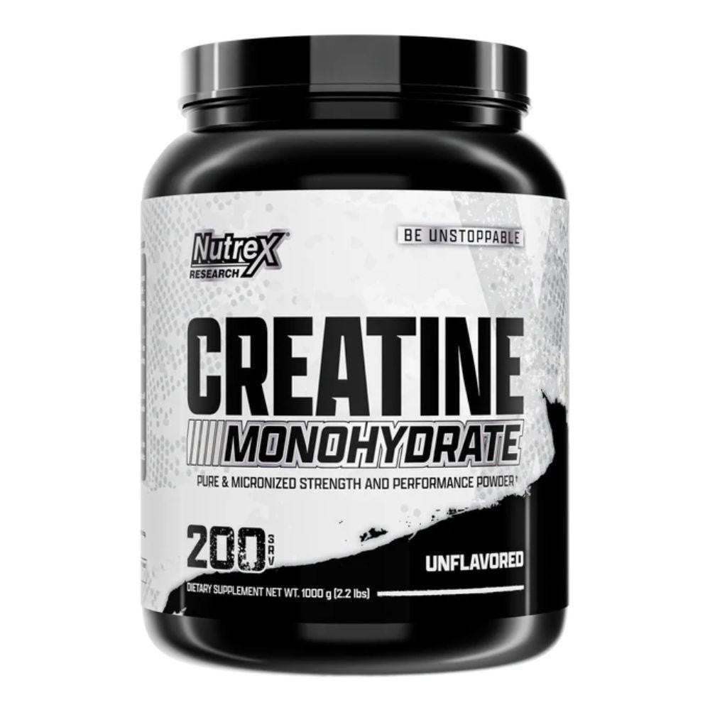 Nutrex Research Nutrex Creatine Monohydrate 1,000 Grams 