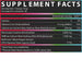  Nutrex Research Creatine + HMB 30 Servings 