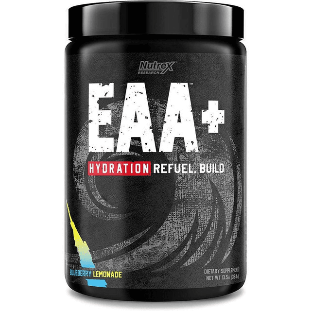 Nutrex Research EAA+ Hydration 30 Servings 
