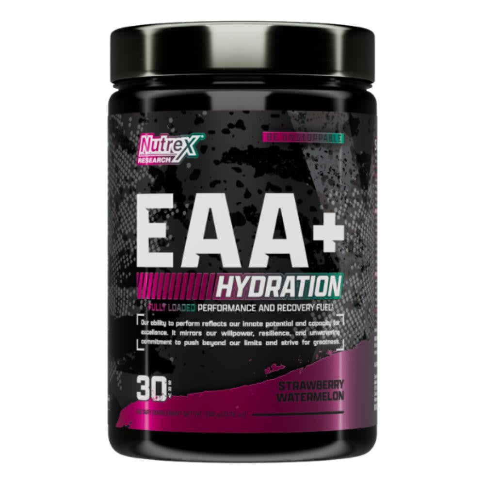  Nutrex Research EAA+ Hydration 30 Servings 