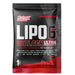  CLEARANCE: Nutrex Lipo 6 Black Ultra Sample Fat Burner 1 Cap 