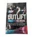  CLEARANCE: Nutrex Research Outlift Clinical Miami Vice Single Sample Packet 