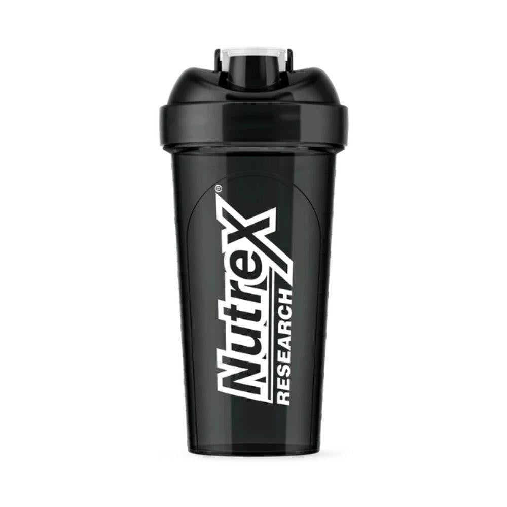  Nutrex Shaker Bottle 
