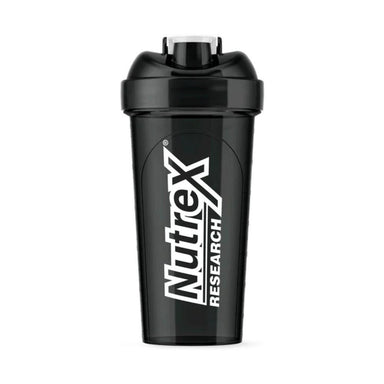  Nutrex Shaker Bottle 