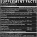  Nutrex Research T-Up Max 60 Capsules 