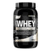 Nutrex Research Nutrex 100% Premium Whey Protein 2 lb 