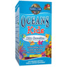  Garden of Life Oceans 3 Kids DHA Chewables 120 Chewable Gels 