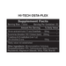 Best Price Nutrition Hi-Tech Pharmaceuticals Mega Mass Stack 