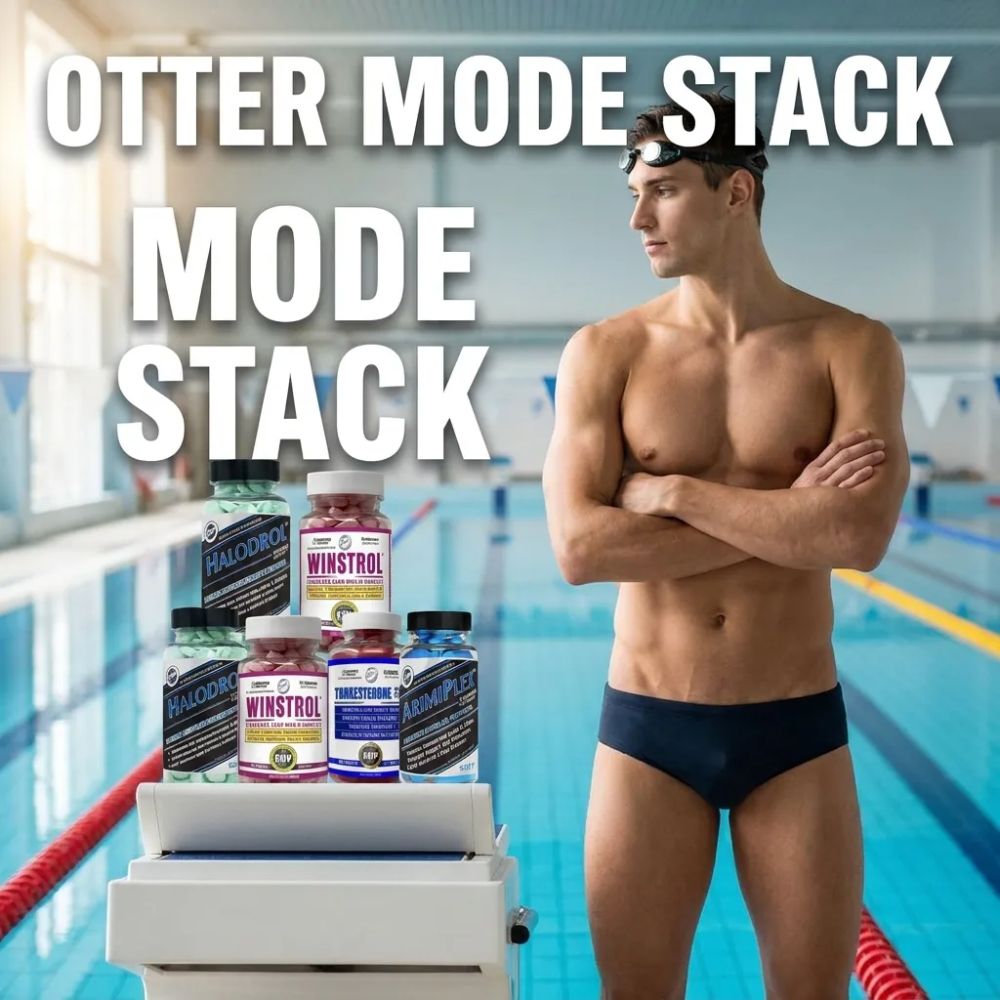 Otter Mode Stack