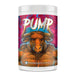  Panda Supps Pump Stim Free Pre-Workout 20 Servings 