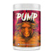  Panda Supps Pump Stim Free Pre-Workout 20 Servings 