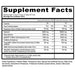 Panda Supps Panda x Pump Sauce Panda Sauce 16/32 Servings 