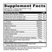  Panda Supps Pando Preworkout 25 Servings 