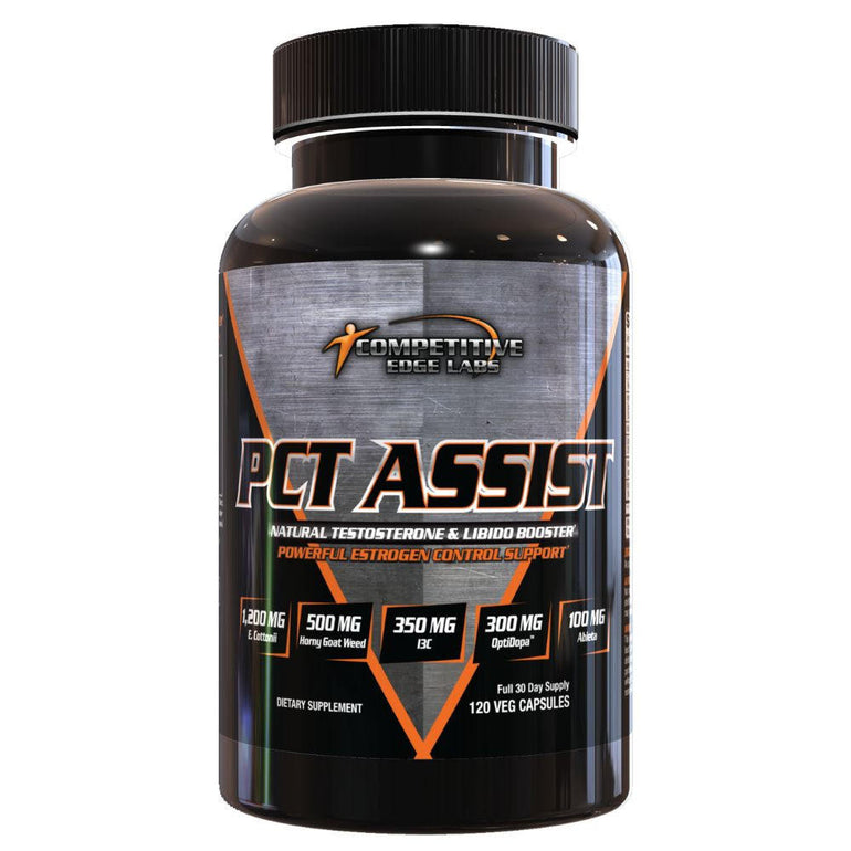 Best PCT Supplements | Post Cycle Support – Best Price Nutrition