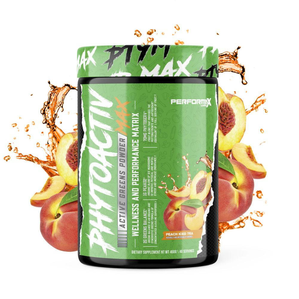 Performax Labs Performax PhytoActivMax 30 Servings 