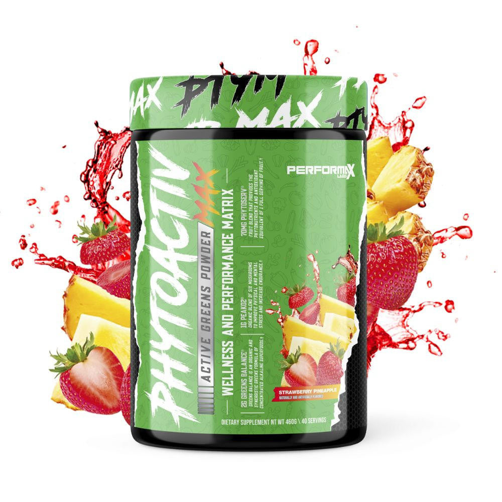 Performax Labs Performax PhytoActivMax 30 Servings 