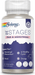  CLEARANCE: Life Extension Her Stages PMS & Menstrual 24ct EXP 08/2025 