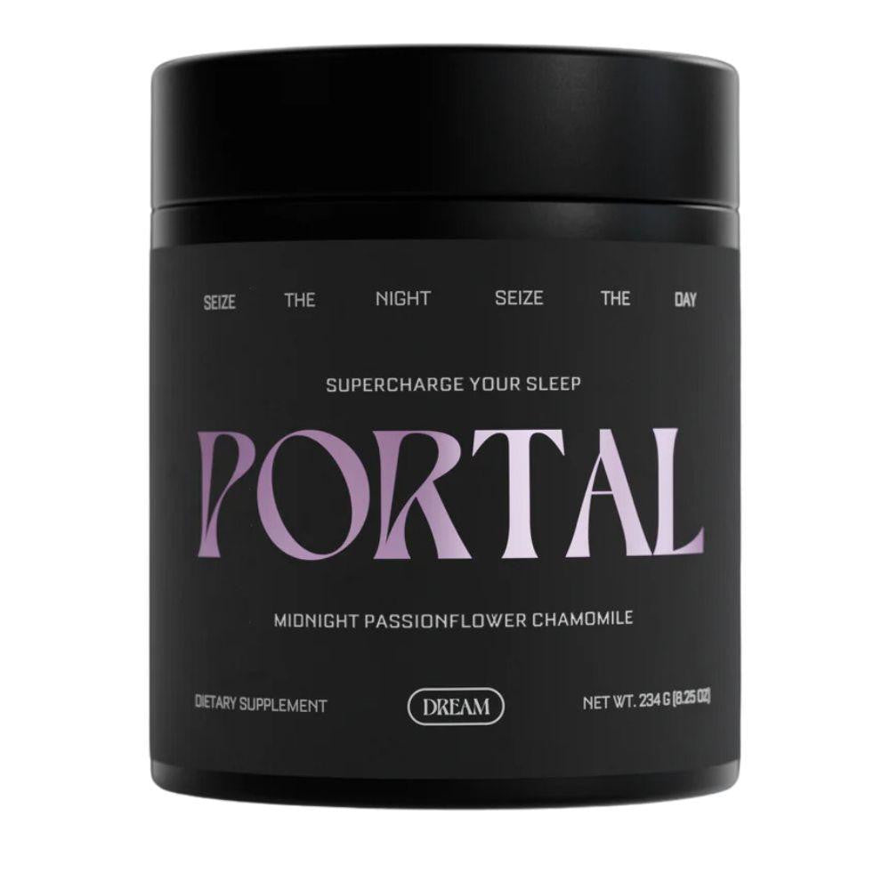  WithPortal Portal Dream Sleep Supplement 30 Servings 