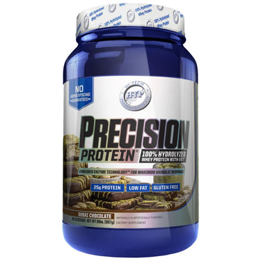 Hi-Tech Pharmaceuticals Precision Protein 2lbs