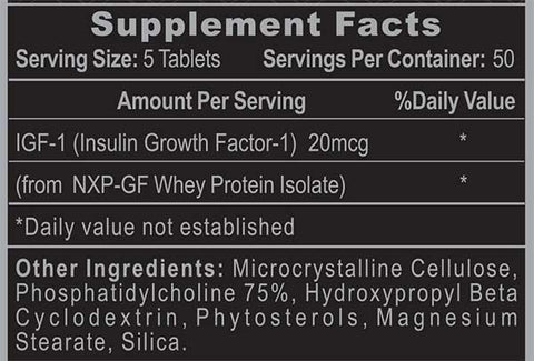Hi-Tech Dry Gains ProHormone Stack