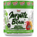 Psycho Pharma Pscyho Pharma Infinite Brain 30 Servings 