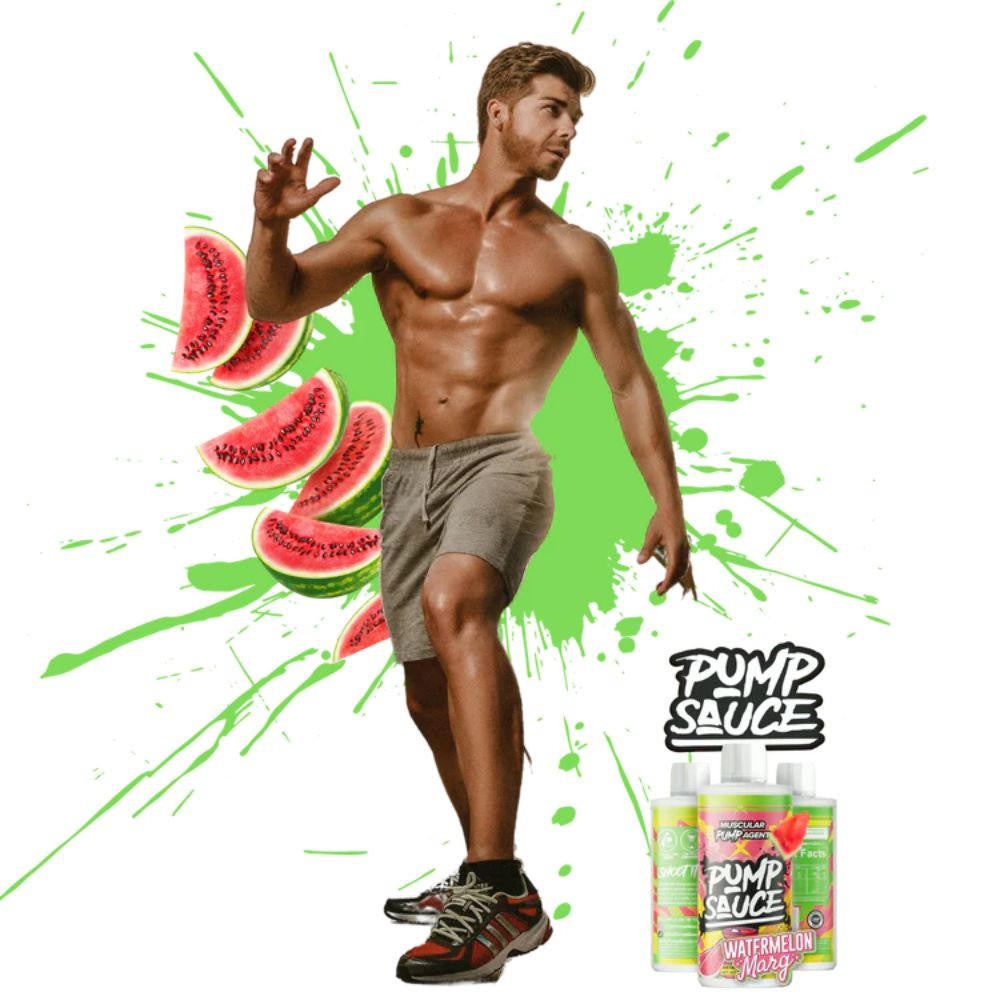  Pump Sauce Liquid Pump Agent 16/32 Servings 