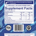  Pump Sauce Liquid Pump Agent 16/32 Servings 