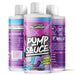  Pump Sauce Liquid Pump Agent 16/32 Servings 