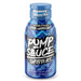  Pump Sauce Shooters (Single RTD Shots) 