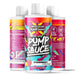 Pump Sauce Liquid Pump Agent 16/32 Servings 