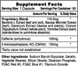 Best Price Nutrition Purple Ox 90ct 