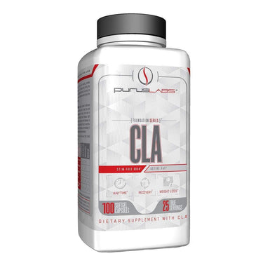  Purus Labs CLA 100 Softgels 