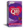  Enzymatic Therapy CoQ10 Vitaline Chewable 100mg Chocolate 30 Tabs 