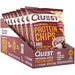  Quest Nutrition Quest Protein Chips 8/Box 