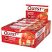  Quest Nutrition Quest Bar Protein Bar 12/Box 
