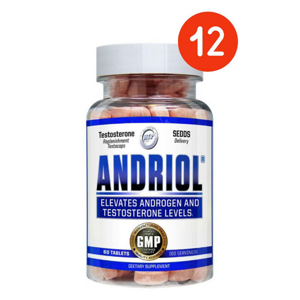 The Revitalized Male Stack (1 Year Stack) Best Price Nutrition The Revitalized Male Stack (1 Year Stack) Best Price Nutrition
