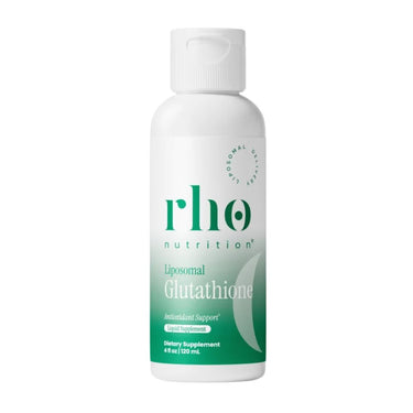 RHO Liposomal Glutathione