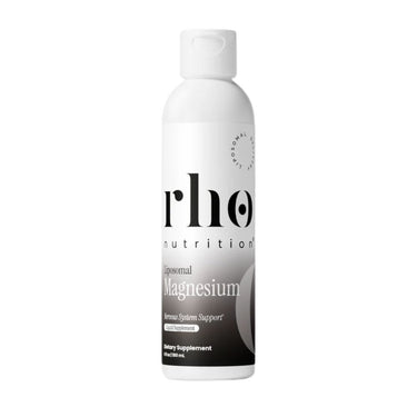 RHO Nutrition Liposomal Magnesium