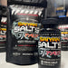  Obsidian Ammonia Saiyan Salts GT Smelling Salts 