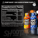  Pump Sauce Shooter 12 Pack 