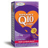  Enzymatic Therapy CoQ10 Vitaline Chewable 100mg Orange 30 Tabs 