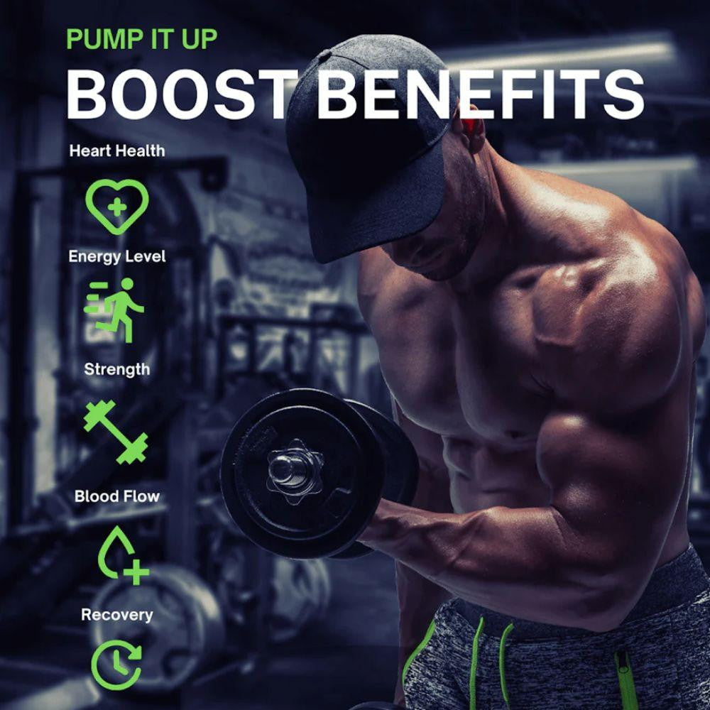  Smash Boost 60 Capsules 