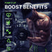  Smash Boost 60 Capsules 