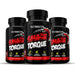  Smash Torque Test Booster 60 Capsules 
