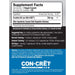  Serious Nutrition Solutions Creatine HCL 120 Caps 